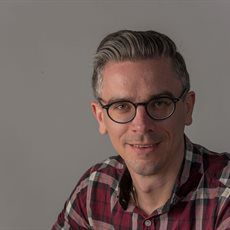 Professor David J. Hodson