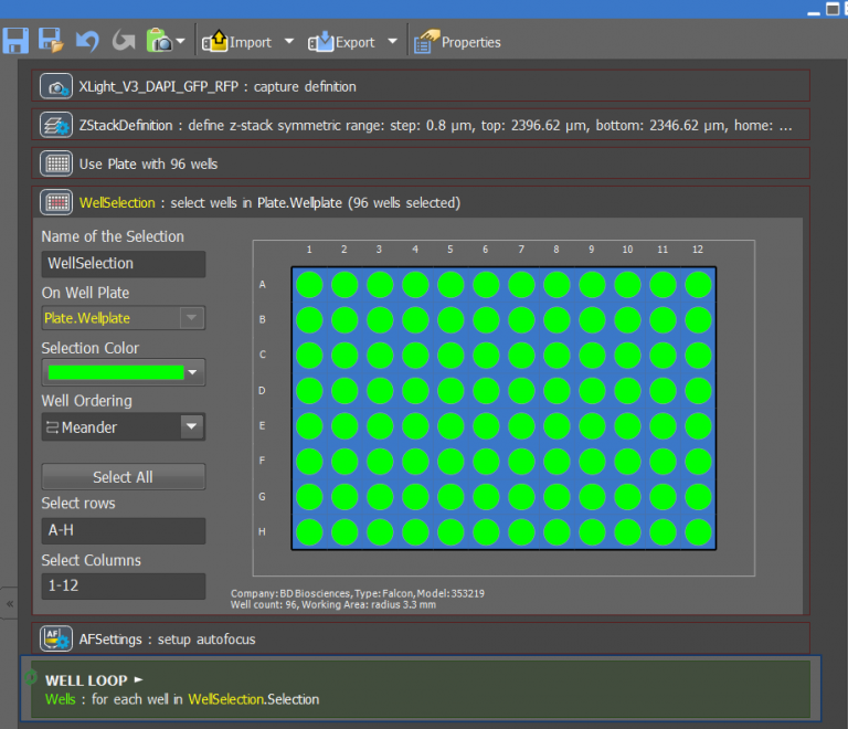 High-Content Imaging Banner 3