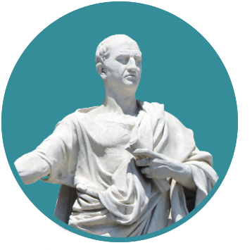  Marcus Tullius Cicero