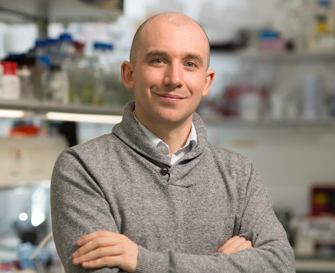 Dr. Emmanuel Derivery