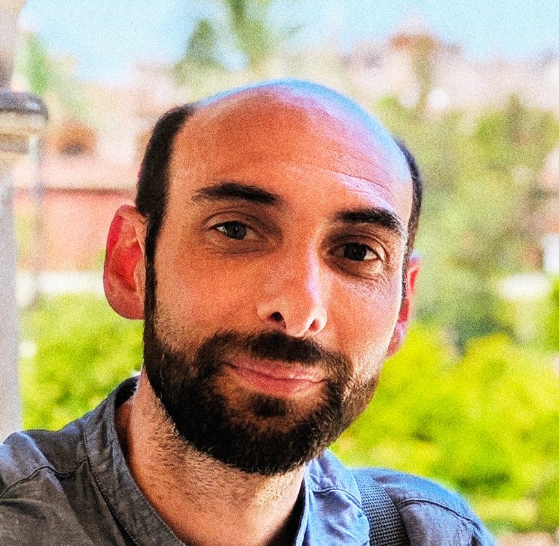 Dr. Pablo Hernández Varas