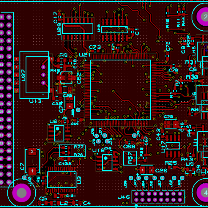 Circuit board